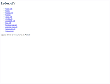 Tablet Screenshot of emorze.eu